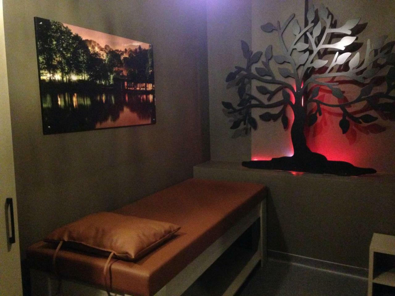 Respiro Boutique Hotel อิสตันบูล ภายนอก รูปภาพ