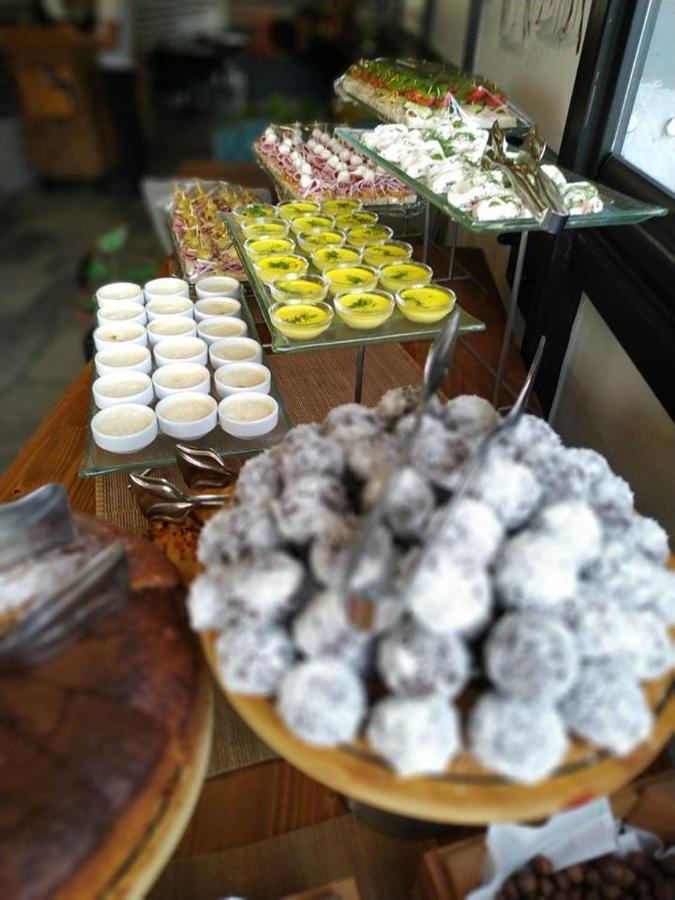 Respiro Boutique Hotel อิสตันบูล ภายนอก รูปภาพ